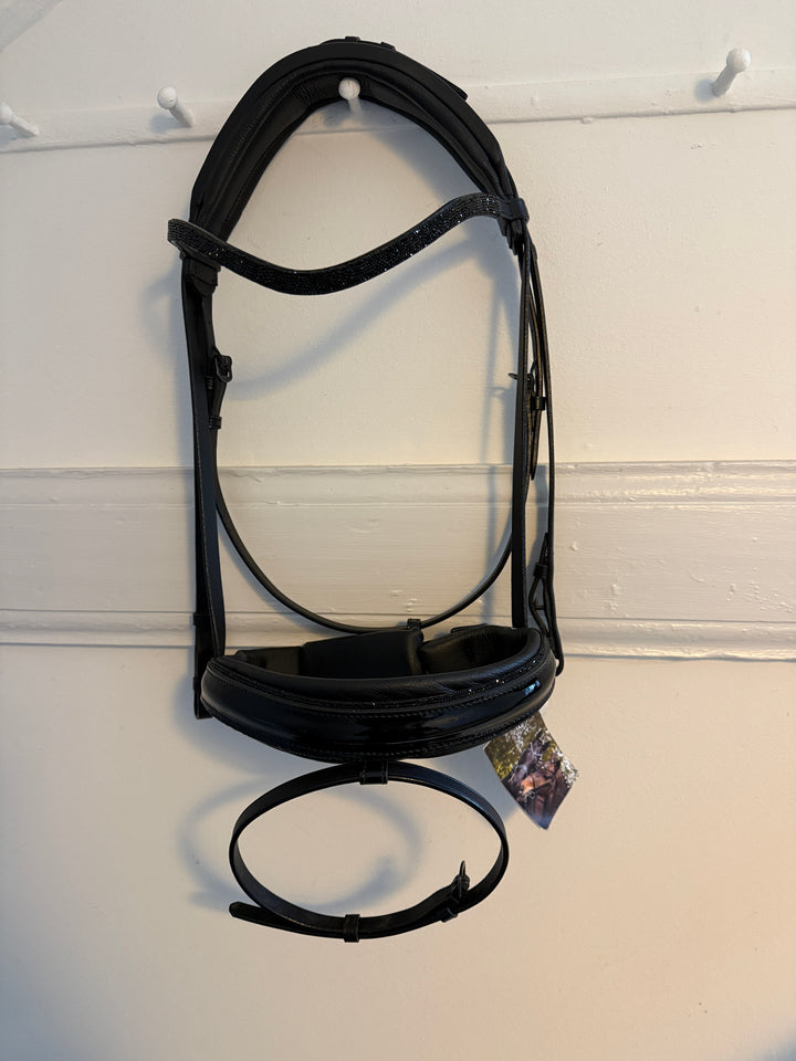 OS Warendorf trense - Feel Good