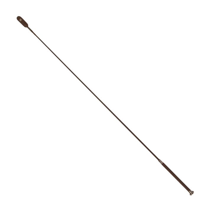 Kentucky Velari Dressurpisk - Brun 120cm