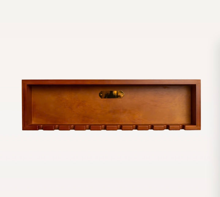 Kentucky Horsewear Grooming Deluxe Piskeholder