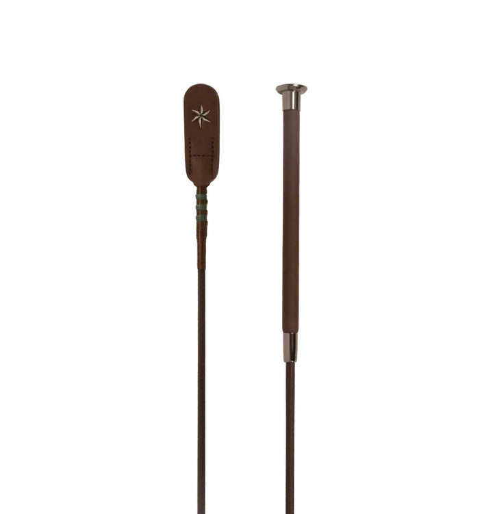 Kentucky Velari Dressurpisk - Brun 120cm