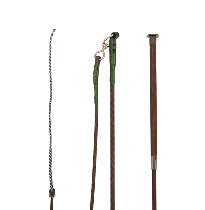 Kentucky Velari longepisk - Brun 180 cm