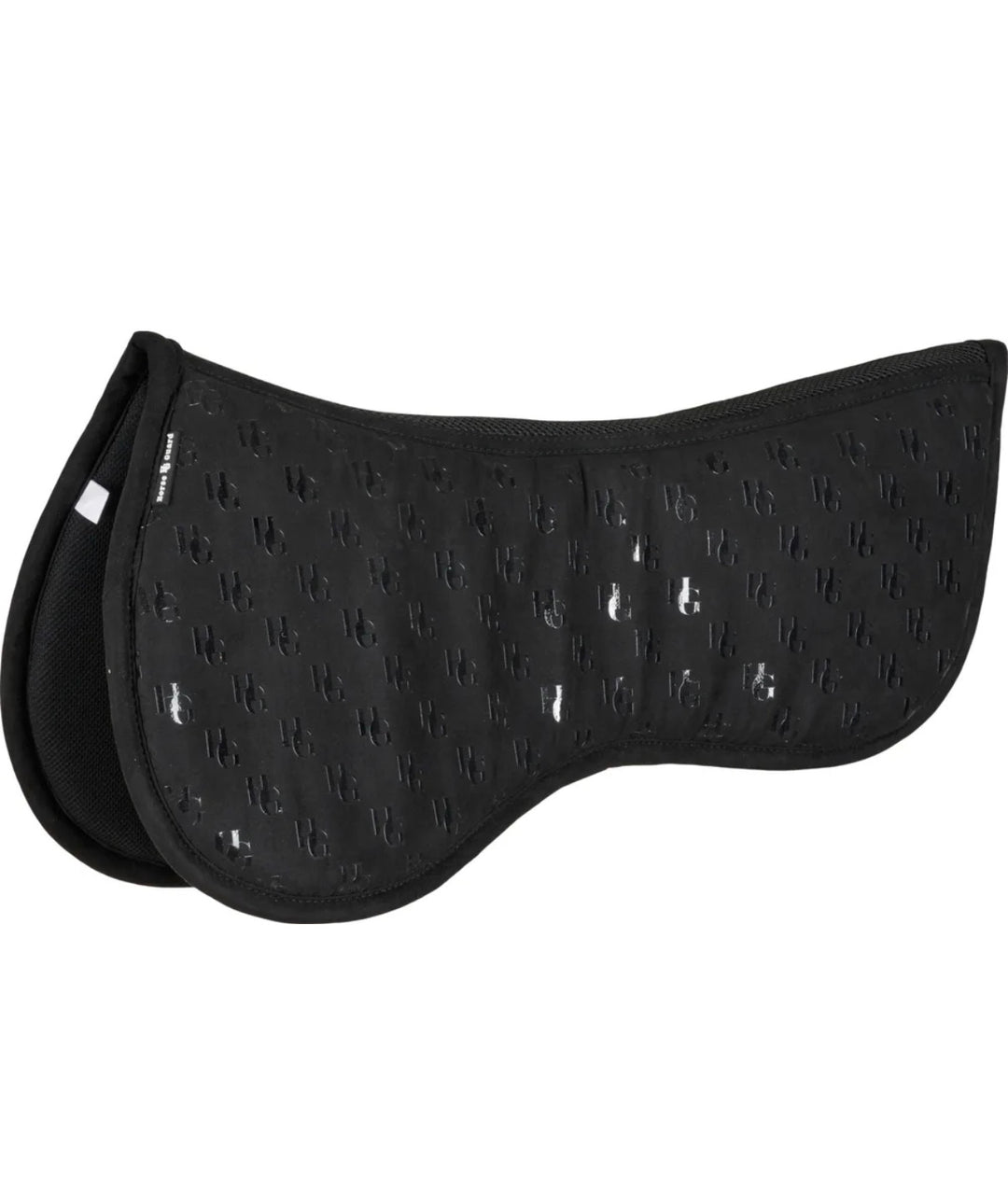 HG Lou Memory Pad m/Silicone og Mesh