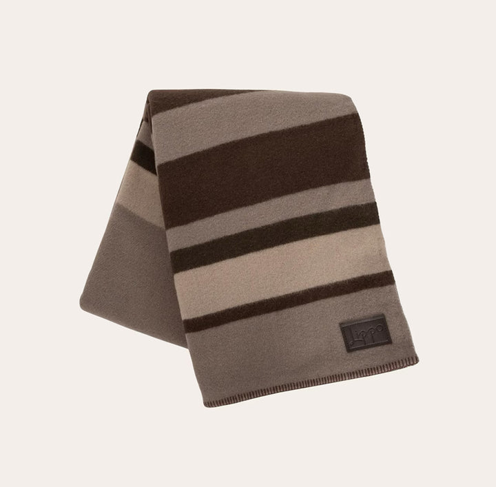 Källquist Equestrian Lippo Yorkshire Uldtæppe - Onesize