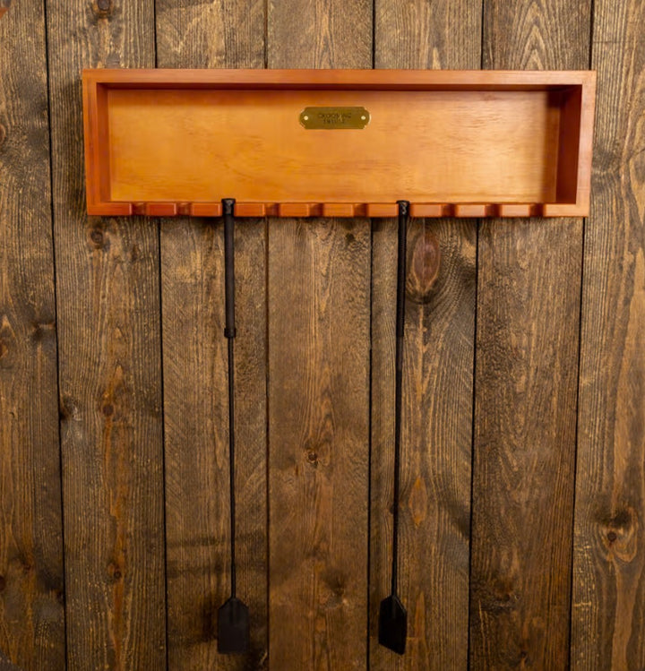Kentucky Horsewear Grooming Deluxe Piskeholder
