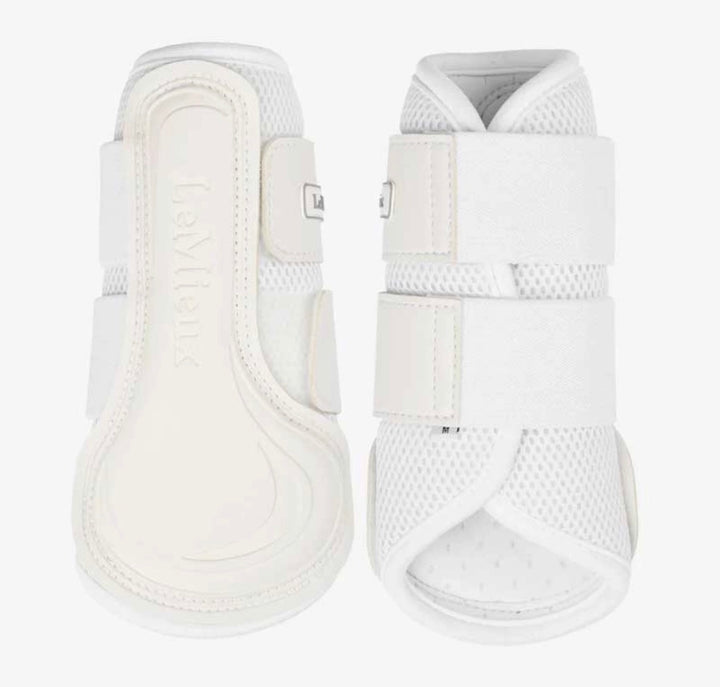 LeMieux Mesh Brushing Boot - Åndbare gamacher