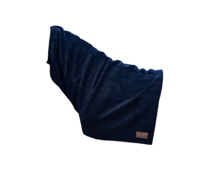 Kentucky Horsewear Heavy Fleece Horse Scarf