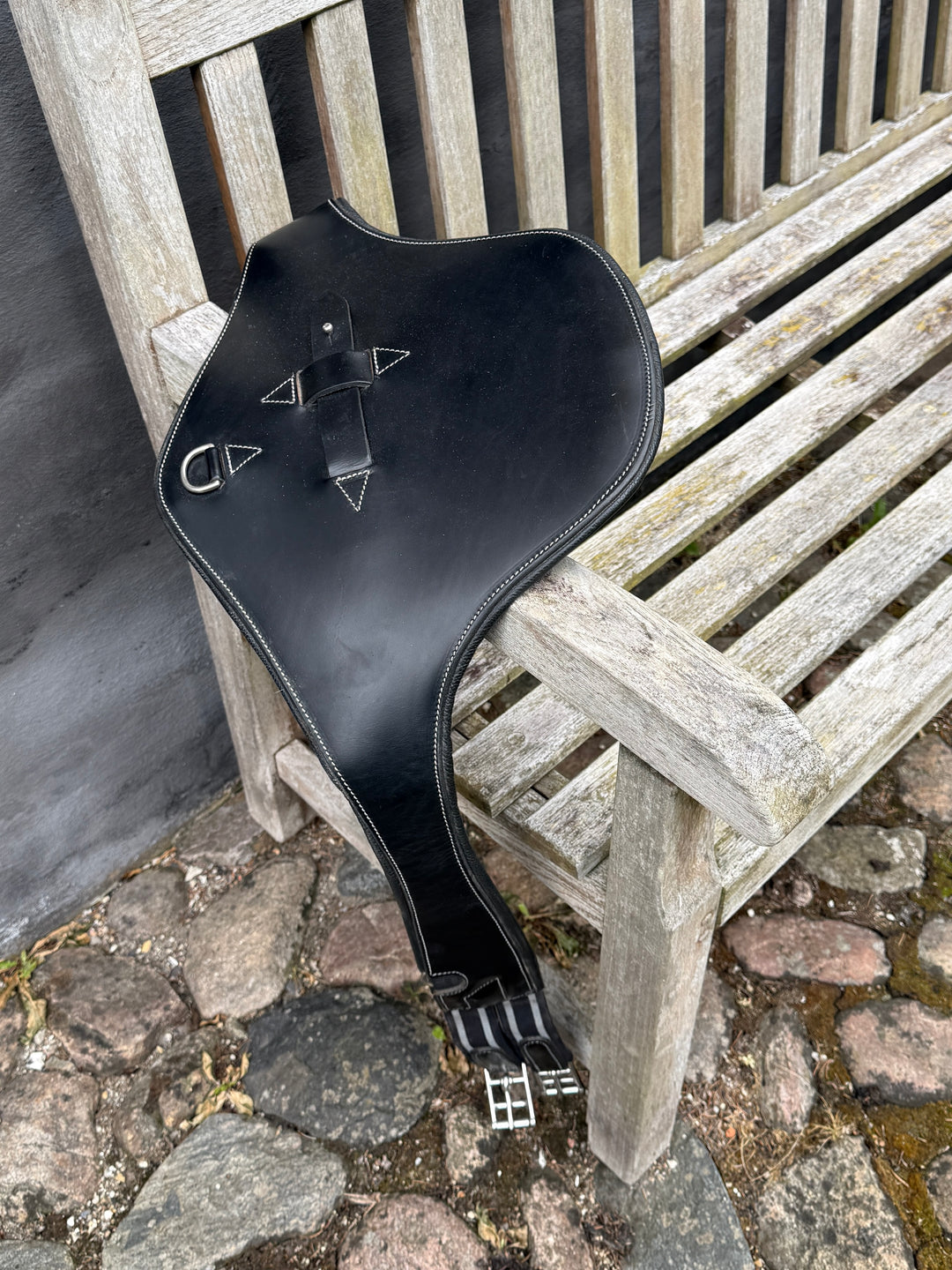 Brugt Kentaur pladegjord - 140cm