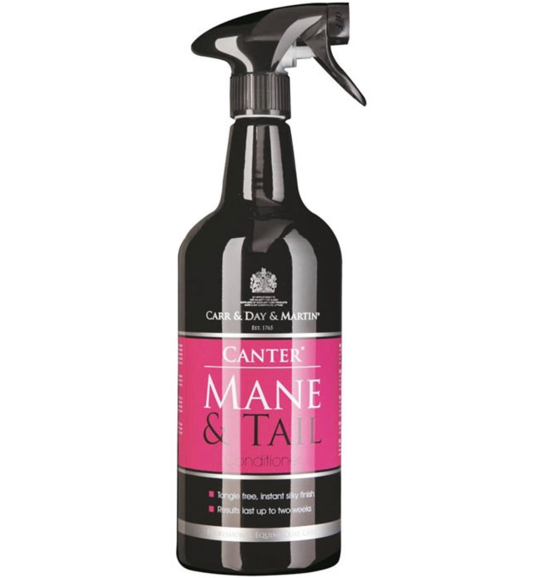 Carr & Day & Martin - Mane & Tail Conditioner 1L