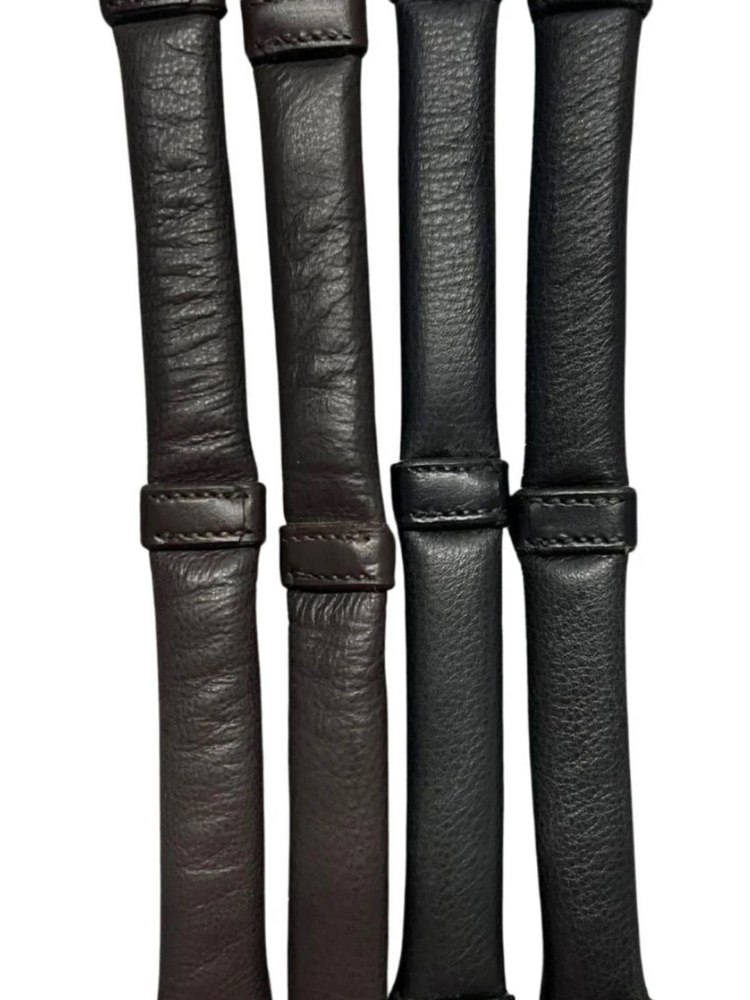 CorrectConnect Comfort Tøjler - For Weak Hands and Better Connection