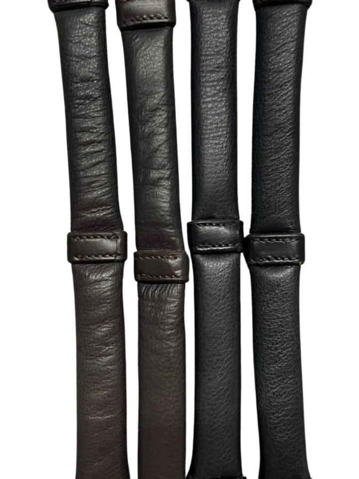 CorrectConnect Comfort Tøjler - For Weak Hands and Better Connection