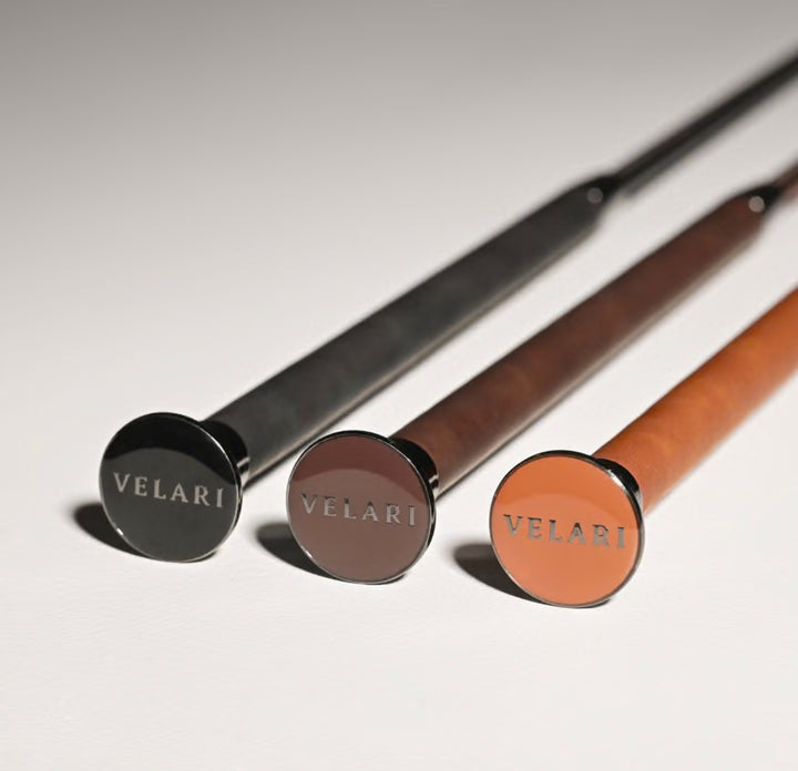 Kentucky Velari longepisk - Brun 180 cm