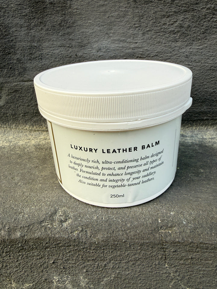 Albion Luxury Leather Balm