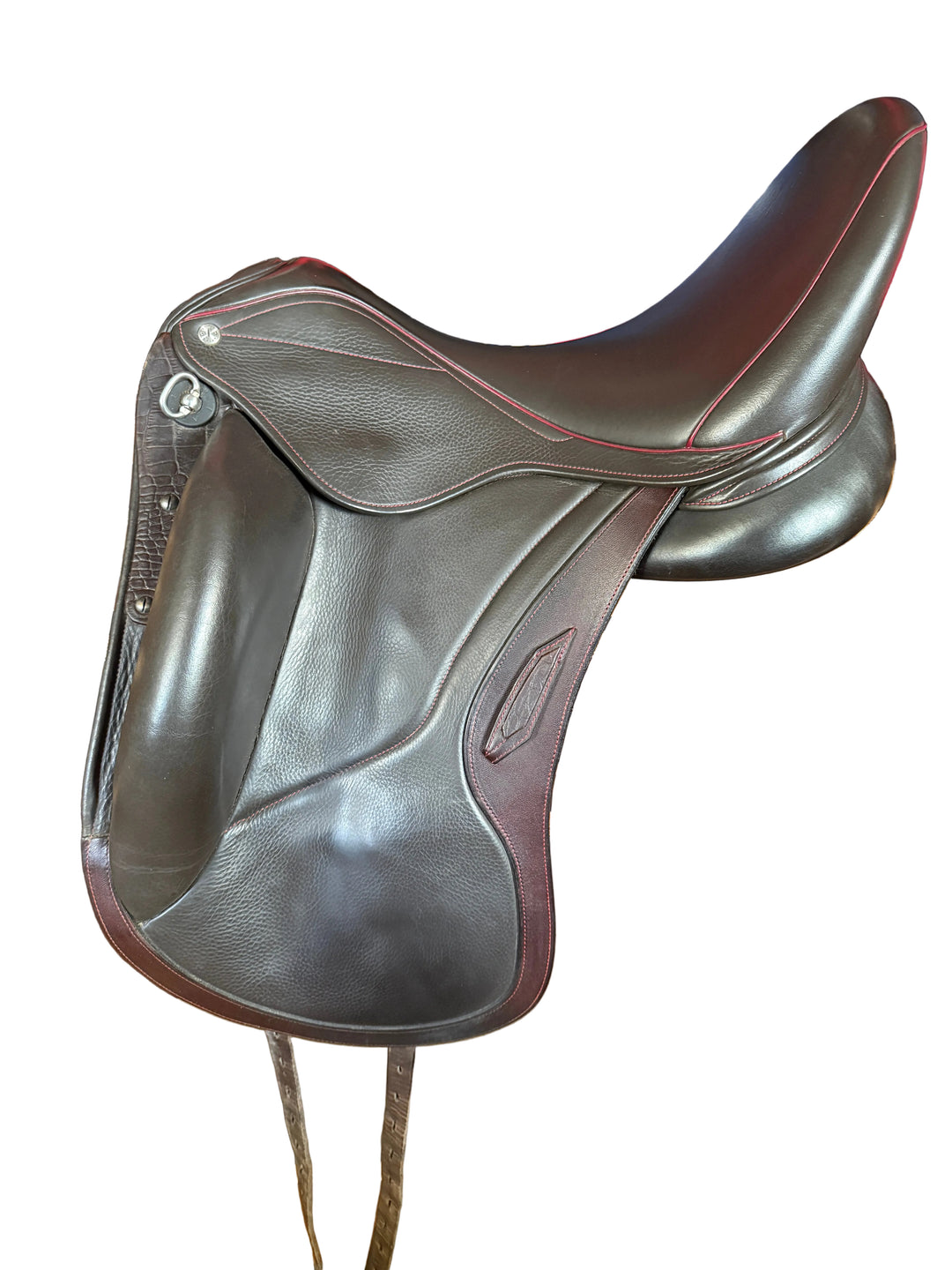 Aviar Rook 2 17,5’ brun