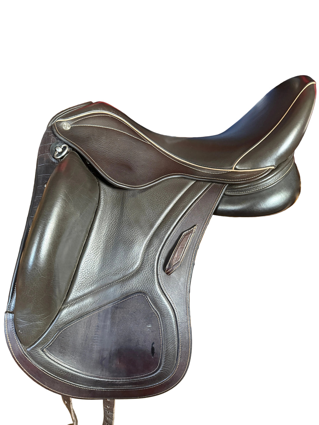 Aviar Rook 2 17,5’ brun