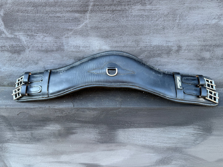 Brugt Kentaur Dressurgjord 70cm
