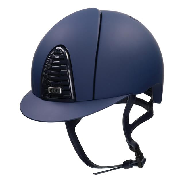 KEP Italia Cromo 2.0 Matt Blue