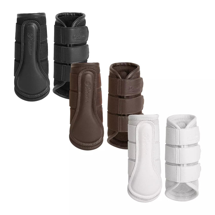 Källquist Equestrian Protector Mesh Brushing Boots