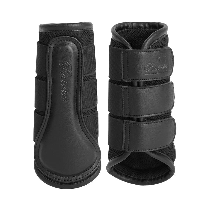 Källquist Equestrian Protector Mesh Brushing Boots