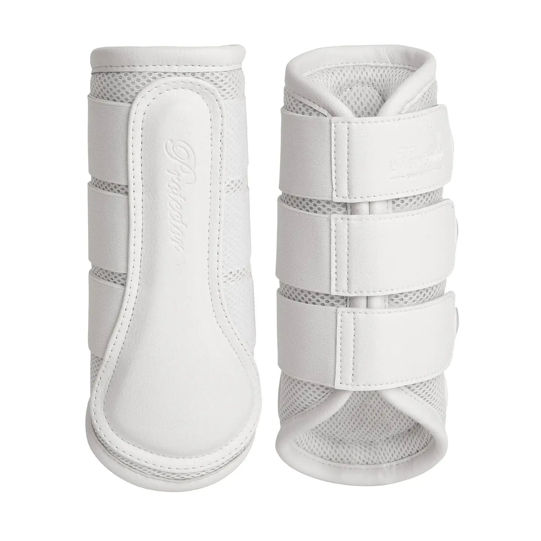Källquist Equestrian Protector Mesh Brushing Boots