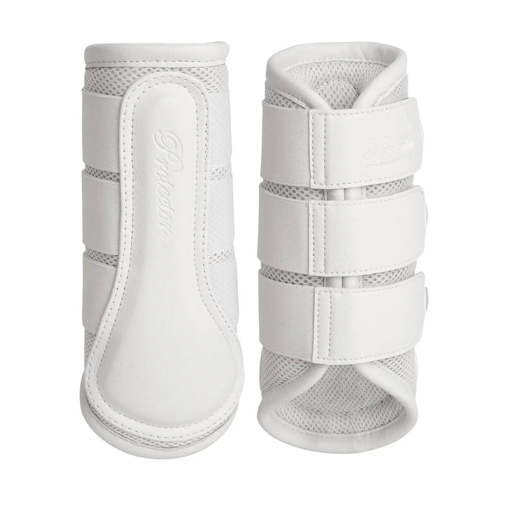 Källquist Equestrian Protector Mesh Brushing Boots