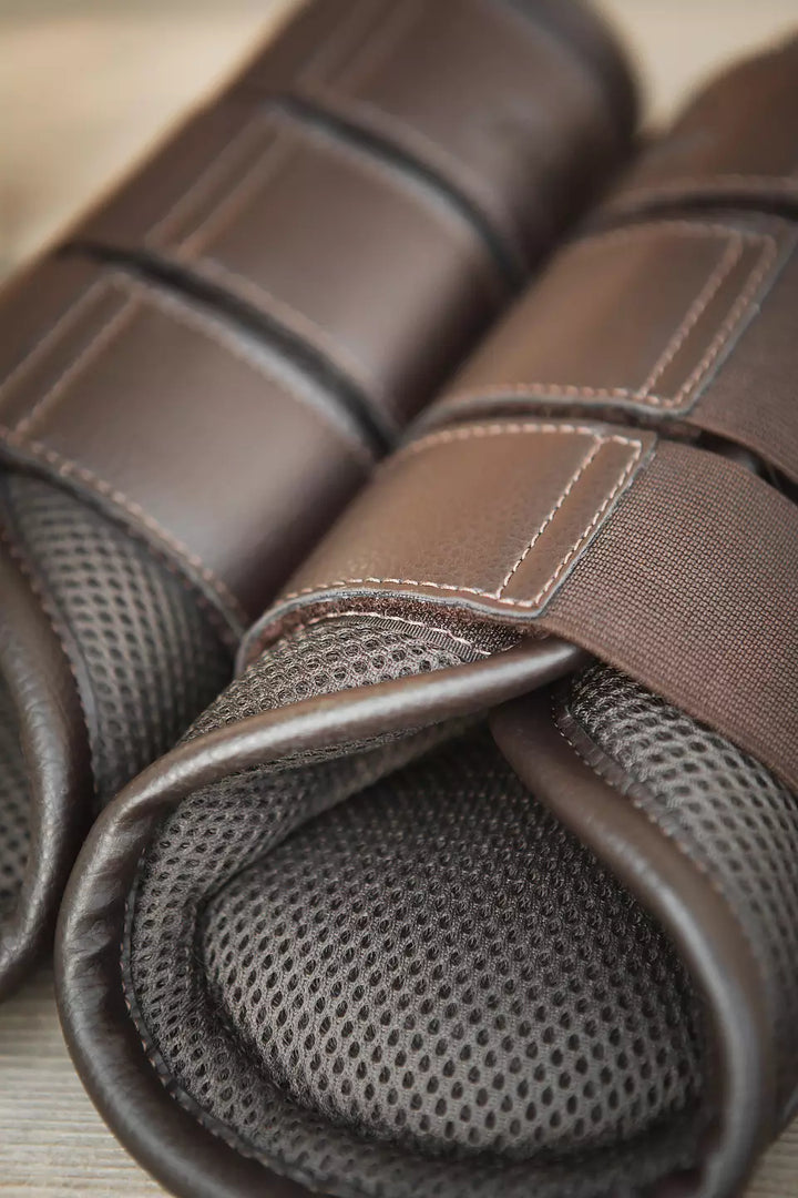 Källquist Equestrian Protector Mesh Brushing Boots