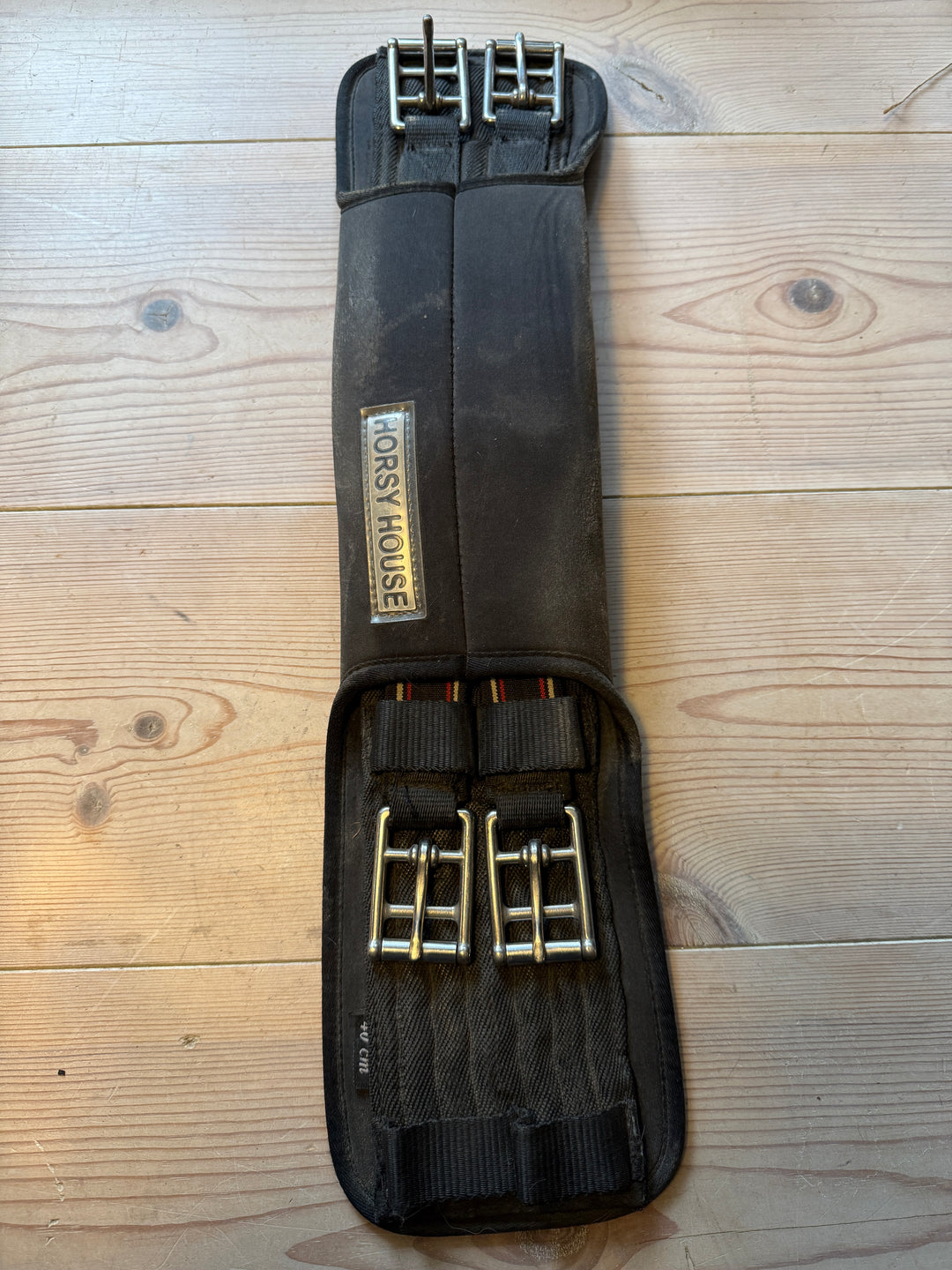 Brugt gjord - 40cm