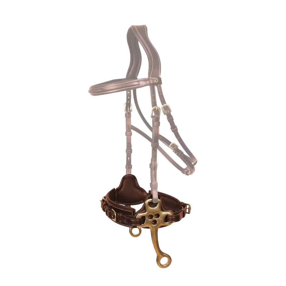 Dyon Hackamore Trense