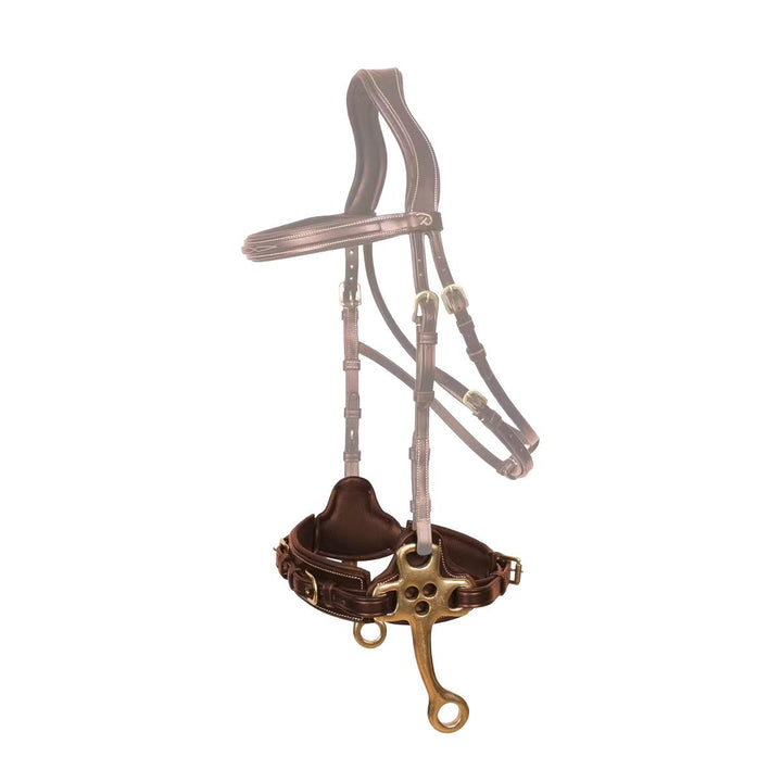 Dyon Hackamore Trense