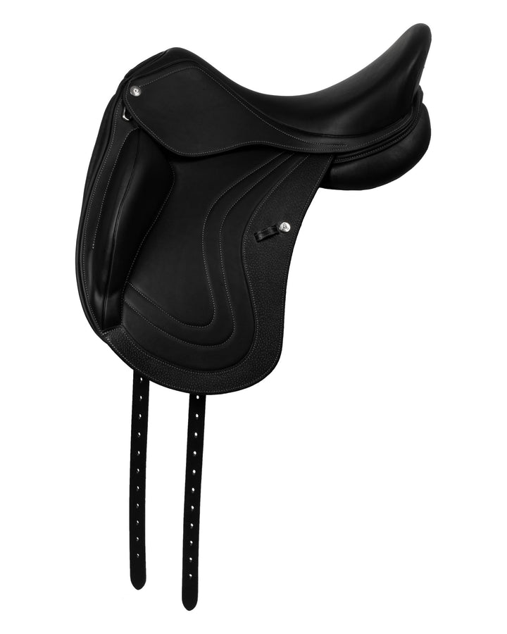Acavallo Sublime Infinity KC Race Comfort Dressursadel