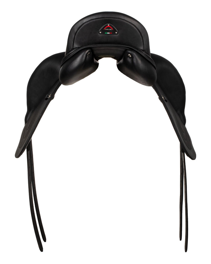 Acavallo Sublime Infinity KC Race Comfort Dressursadel
