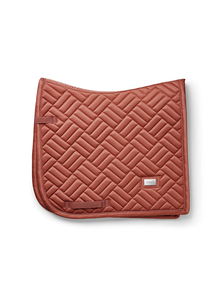 Equestrian Stockholm Dressur Underlag - Modern Coral