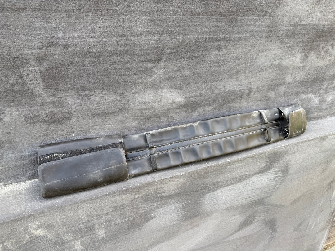 Brugt Stübben Dressurgjord - 65cm