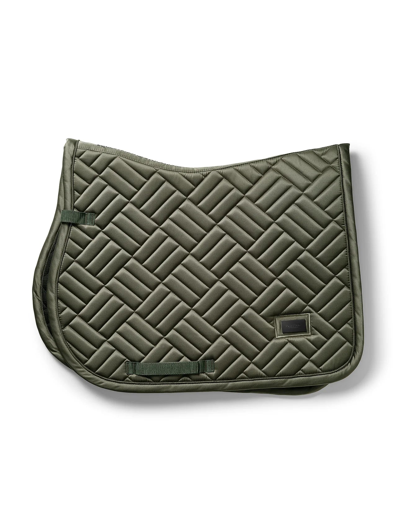 Equestrian Stockholm Spring Underlag - Modern Striking Valley – Noble Ride