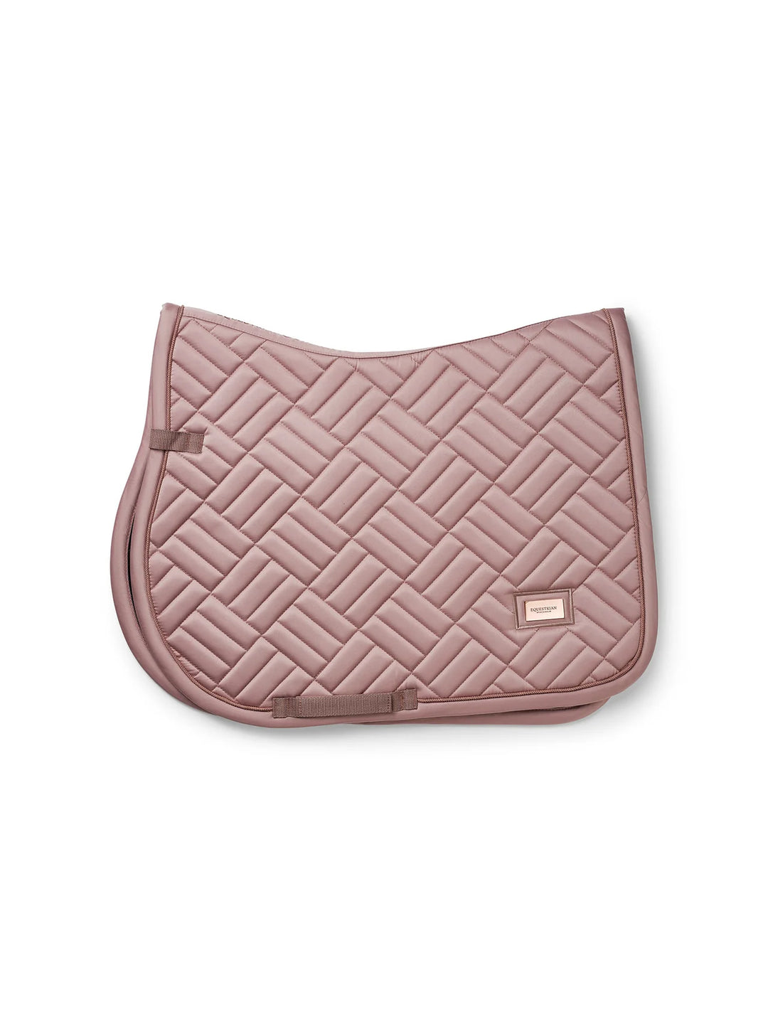 Equestrian Stockholm Spring Underlag - Modern Midsummer Blush