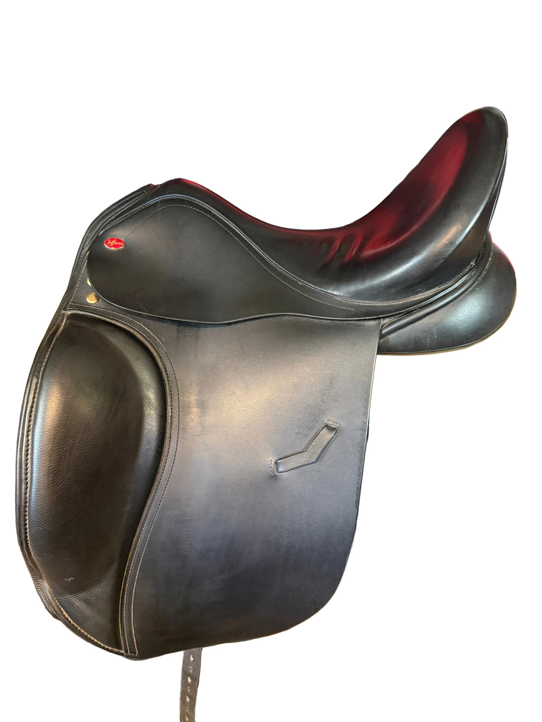 Jefferies dressur 16,5’