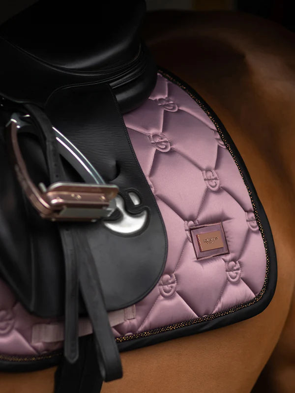 Equestrian Stockholm Spring Underlag - Anemone