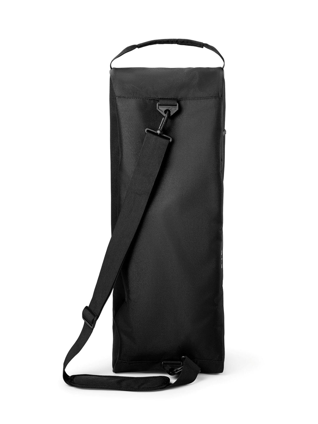 Equestrian Stockholm Boot Bag - Black