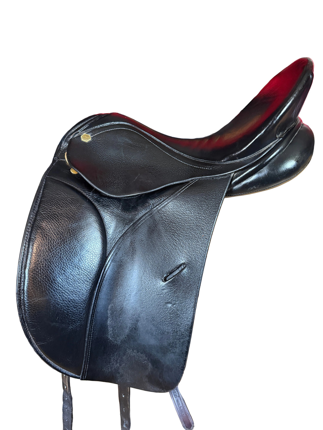 HDR pony dressur 15’