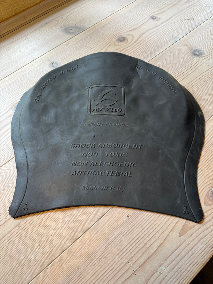 Brugt geleunderlag - Back riser