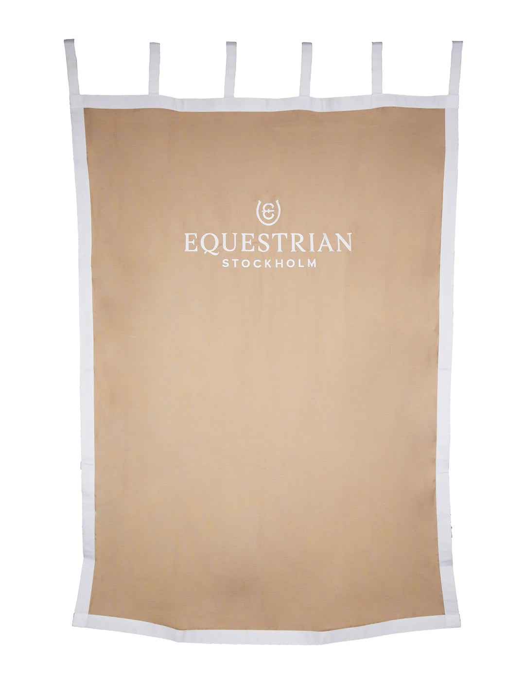 Equestrian Stockholm Boxgardin - Sand