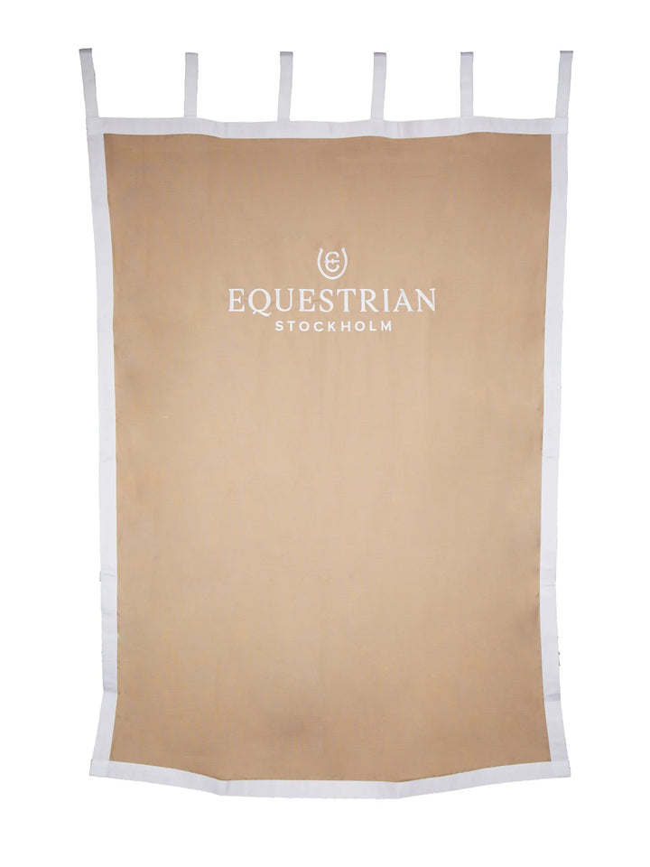 Equestrian Stockholm Boxgardin - Sand