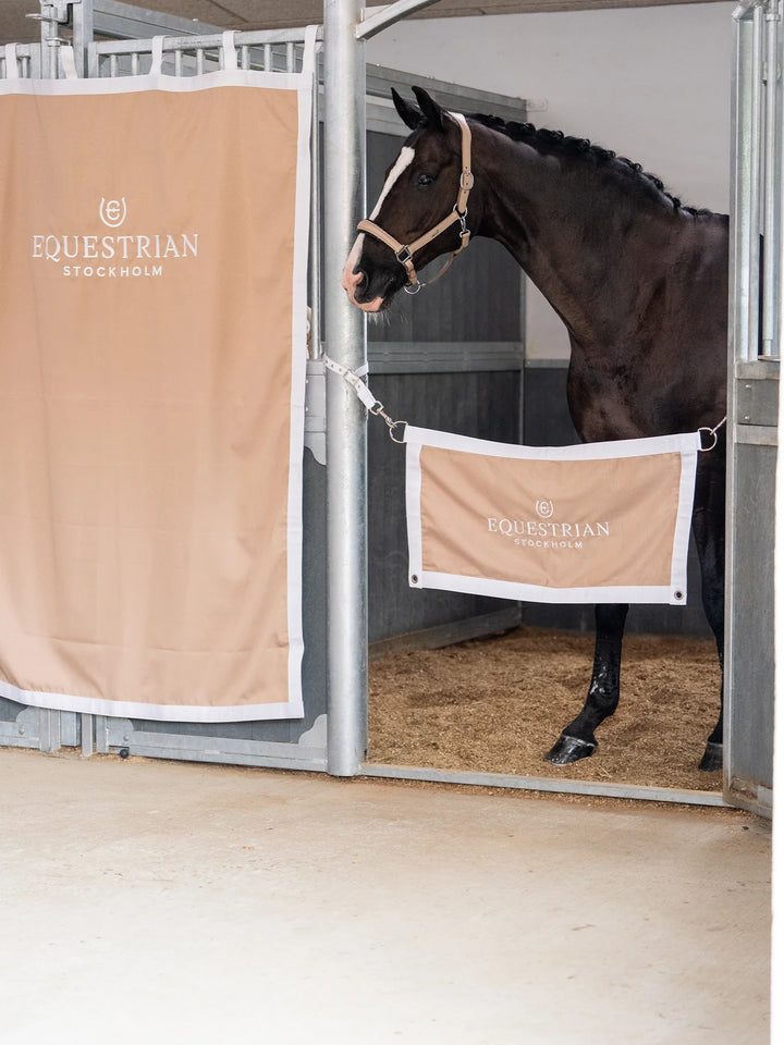 Equestrian Stockholm Boxgardin - Sand