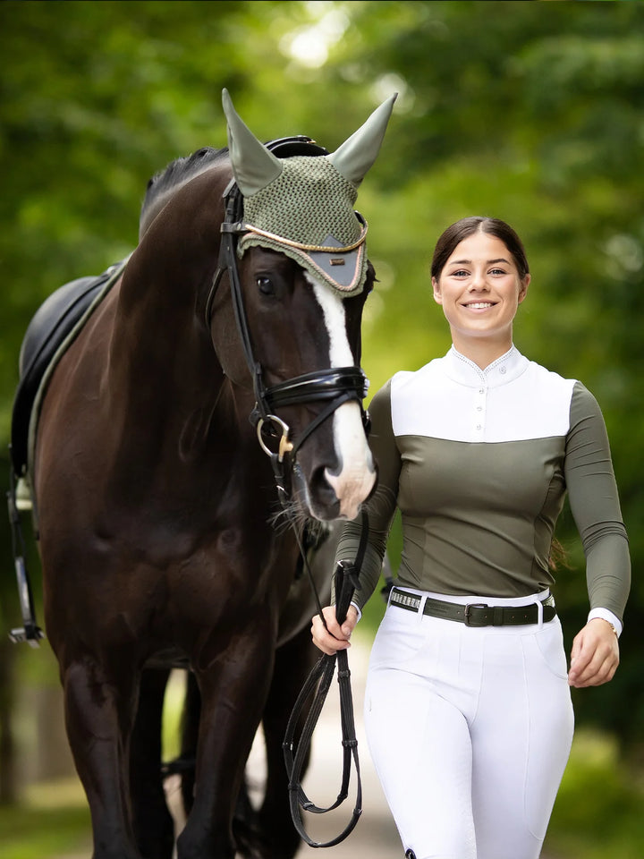 Equestrian Stockholm hut - Striking Valley