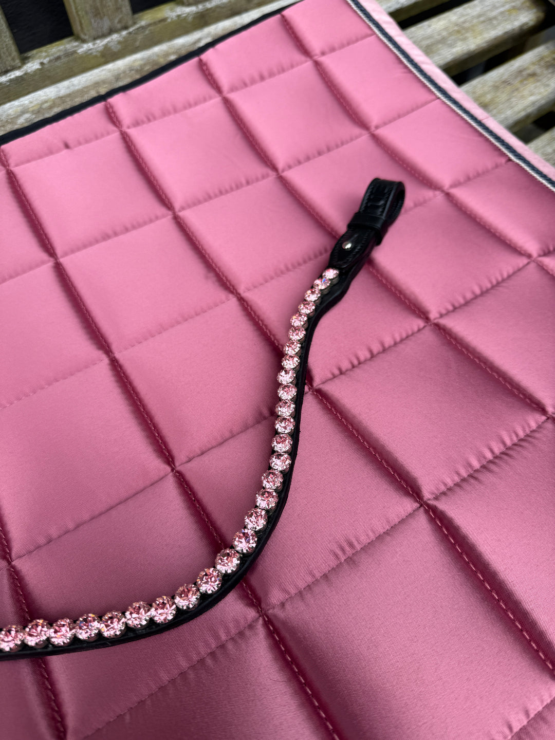 Utzon pandebånd - Elegant Pink