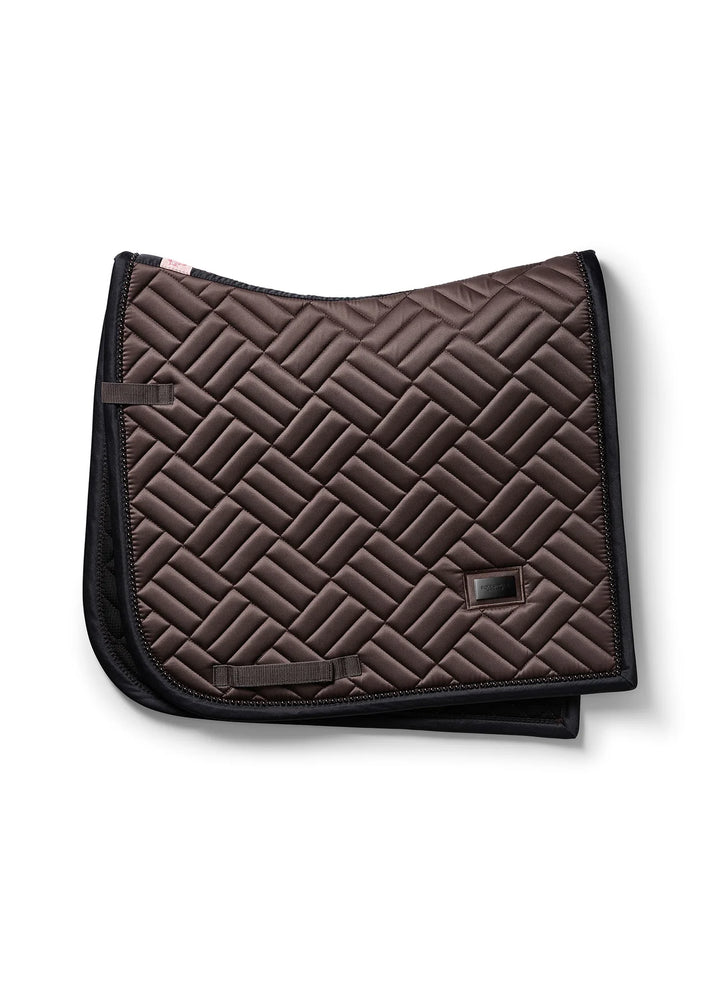 Equestrian Stockholm Dressur Underlag - Modern Mocha