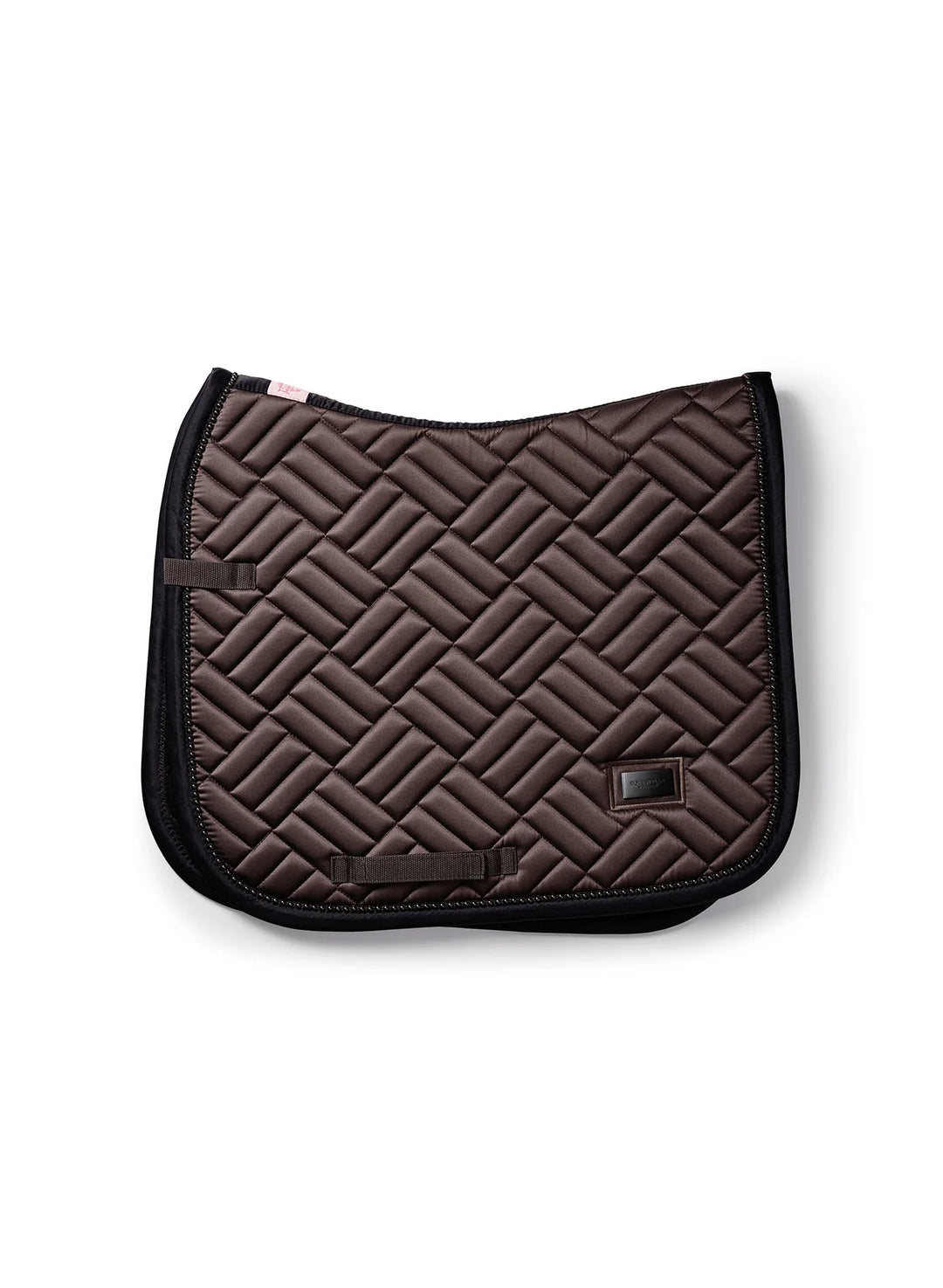 Equestrian Stockholm Dressur Underlag - Modern Mocha