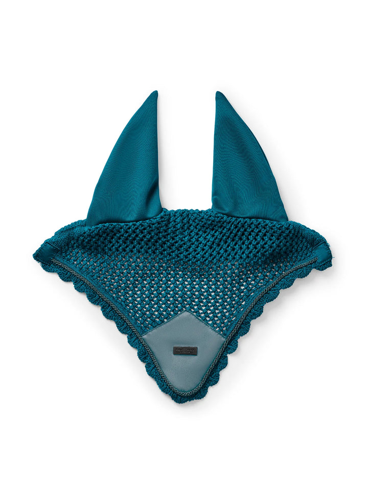 Equestrian Stockholm hut - Teal