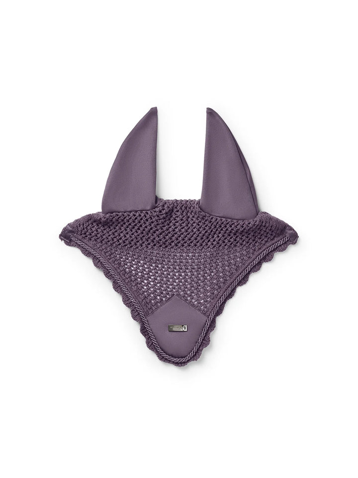 Equestrian Stockholm hut - Dark Violet