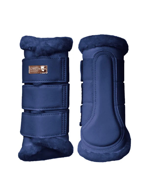 Equestrian Stockholm gamacher - Lagoon Blush