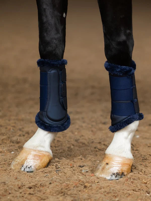 Equestrian Stockholm gamacher - Lagoon Blush